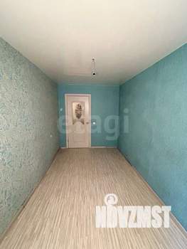 3-к квартира, вторичка, 55м2, 2/6 этаж