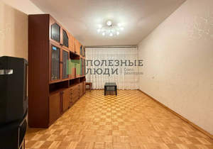 3-к квартира, вторичка, 67м2, 7/9 этаж