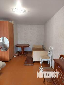 1-к квартира, вторичка, 31м2, 4/5 этаж