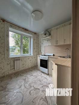 2-к квартира, вторичка, 44м2, 2/4 этаж
