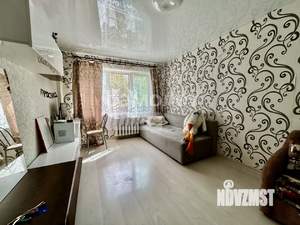 1-к квартира, вторичка, 35м2, 1/5 этаж