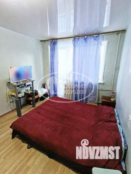 1-к квартира, вторичка, 33м2, 2/4 этаж