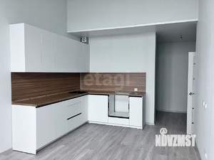 3-к квартира, вторичка, 57м2, 17/17 этаж