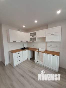 2-к квартира, вторичка, 55м2, 11/18 этаж