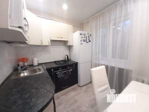 1-к квартира, вторичка, 28м2, 1/5 этаж