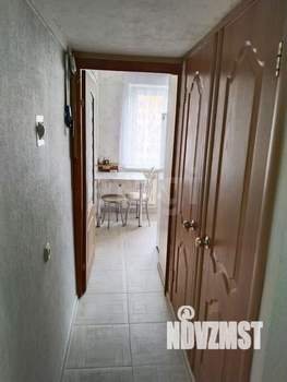 2-к квартира, вторичка, 46м2, 5/5 этаж