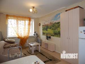 Студия квартира, вторичка, 22м2, 5/5 этаж
