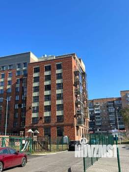 3-к квартира, вторичка, 123м2, 7/8 этаж