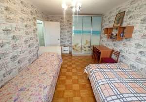1-к квартира, вторичка, 29м2, 9/9 этаж