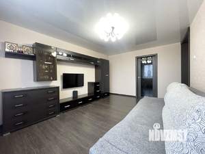 3-к квартира, вторичка, 54м2, 8/10 этаж