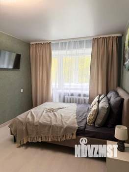 1-к квартира, вторичка, 31м2, 5/5 этаж