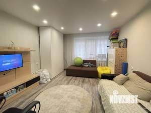 3-к квартира, вторичка, 58м2, 1/9 этаж