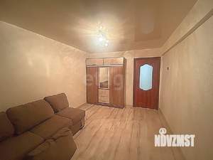 2-к квартира, вторичка, 49м2, 5/6 этаж