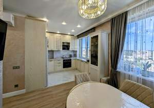2-к квартира, вторичка, 61м2, 20/25 этаж