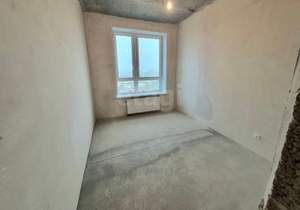 2-к квартира, вторичка, 50м2, 17/17 этаж