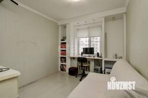 3-к квартира, вторичка, 63м2, 6/10 этаж