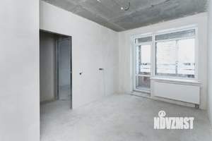 4-к квартира, сданный дом, 96м2, 25/25 этаж