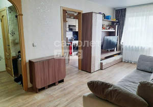 2-к квартира, вторичка, 42м2, 5/5 этаж