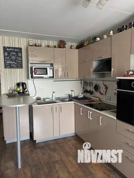 3-к квартира, вторичка, 84м2, 5/14 этаж
