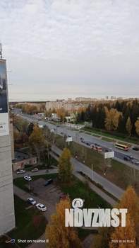 2-к квартира, вторичка, 49м2, 13/16 этаж