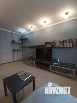 3-к квартира, вторичка, 92м2, 2/10 этаж