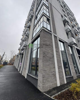 2-к квартира, вторичка, 49м2, 2/10 этаж