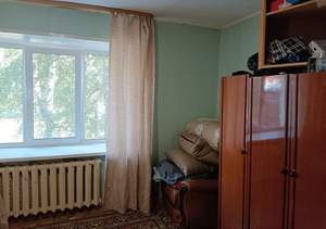 1-к квартира, вторичка, 20м2, 2/5 этаж