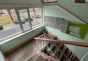 3-к квартира, вторичка, 53м2, 2/9 этаж