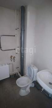 1-к квартира, вторичка, 37м2, 14/14 этаж