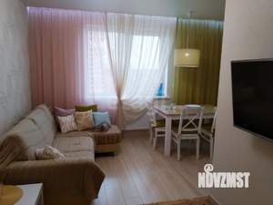 2-к квартира, вторичка, 58м2, 11/20 этаж