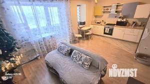 3-к квартира, вторичка, 58м2, 2/5 этаж