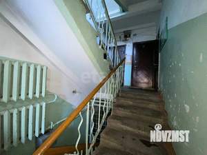 3-к квартира, вторичка, 54м2, 3/5 этаж