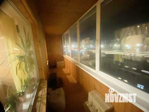 4-к квартира, вторичка, 76м2, 4/9 этаж