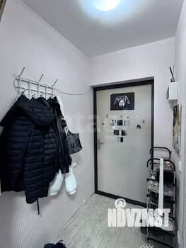 Студия квартира, вторичка, 23м2, 6/8 этаж