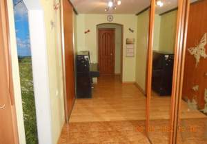 5-к квартира, вторичка, 111м2, 7/10 этаж