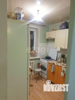 1-к квартира, вторичка, 33м2, 2/4 этаж