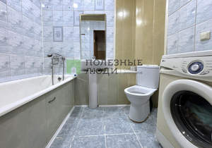 3-к квартира, вторичка, 52м2, 5/5 этаж