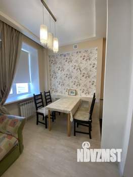 3-к квартира, вторичка, 73м2, 2/5 этаж