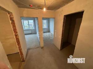 1-к квартира, вторичка, 36м2, 4/17 этаж