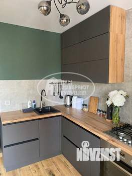 2-к квартира, вторичка, 48м2, 3/9 этаж