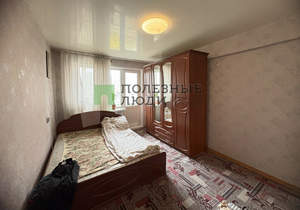 2-к квартира, вторичка, 48м2, 3/5 этаж