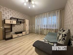 1-к квартира, вторичка, 35м2, 5/16 этаж