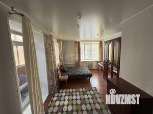 2-к квартира, вторичка, 58м2, 2/5 этаж