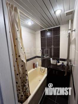 3-к квартира, вторичка, 58м2, 1/9 этаж
