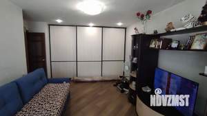 2-к квартира, вторичка, 49м2, 8/10 этаж