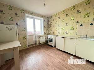 1-к квартира, вторичка, 35м2, 9/10 этаж