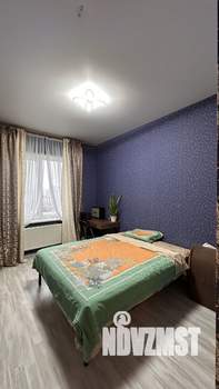 2-к квартира, вторичка, 41м2, 15/15 этаж