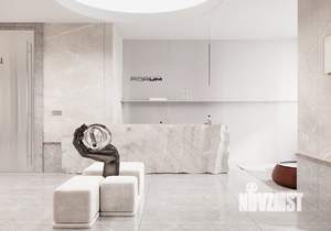 3-к квартира, вторичка, 108м2, 3/17 этаж