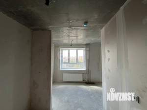 2-к квартира, вторичка, 49м2, 10/16 этаж
