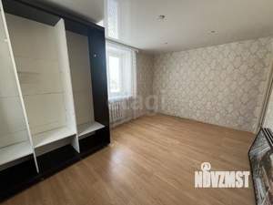 2-к квартира, вторичка, 38м2, 2/2 этаж